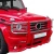 FRP HAMA Front Lip Valances 3pc > Mercedes-Benz G500 (W463) 1999-2018 - image 1