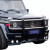 ModeloDrive FRP HAMA Front Lip Valance 3pc > Mercedes-Benz G500 (W463) 1999-2018 - image 11