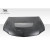 2003-2006 Mitsubishi Lancer Evolution 8 9 C-1 Hood - 1 Piece - image 8