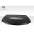 2003-2006 Mitsubishi Evolution C-1 Hood - image 7