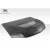 2003-2006 Mitsubishi Evolution C-1 Hood - image 11