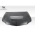2003-2006 Mitsubishi Evolution C-1 Hood - image 4