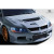 2003-2006 Mitsubishi Lancer Evolution 8 9 C-1 Hood - 1 Piece - image 7