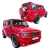 FRP HAMA Wide Body Kit > Mercedes-Benz G500 (W463) 1999-2018 - image 1