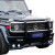 ModeloDrive FRP HAMA Wide Body Kit > Mercedes-Benz G500 (W463) 1999-2018 - image 13