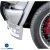 FRP HAMA Wide Body Kit > Mercedes-Benz G500 (W463) 1999-2018 - image 12