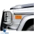 FRP HAMA Wide Body Kit > Mercedes-Benz G500 (W463) 1999-2018 - image 19