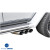 FRP HAMA Wide Body Kit > Mercedes-Benz G500 (W463) 1999-2018 - image 18