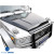 FRP HAMA Wide Body Kit > Mercedes-Benz G500 (W463) 1999-2018 - image 21