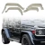 FRP HAMA Wide Body Kit > Mercedes-Benz G500 (W463) 1999-2018 - image 25