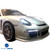 ModeloDrive FRP GT3-Z Front Bumper > Porsche Boxster (987) 2005-2008 - image 2