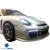 FRP GT3-Z Front Bumper > Porsche Boxster (987) 2005-2008 - image 2