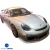 FRP GT3-Z Front Bumper > Porsche Boxster (987) 2005-2008 - image 3