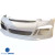 ModeloDrive FRP GT3-Z Front Bumper > Porsche Boxster (987) 2005-2008 - image 11