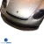 FRP GT3-Z Front Bumper > Porsche Boxster (987) 2005-2008 - image 4