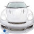 FRP GT3-Z Front Bumper > Porsche Boxster (987) 2005-2008 - image 6
