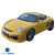FRP GT3-Z Front Bumper > Porsche Cayman (987) 2006-2008 - image 3
