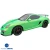 FRP GT3-Z Front Bumper > Porsche Cayman (987) 2006-2008 - image 10