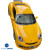 FRP GT3-Z Front Bumper > Porsche Cayman (987) 2006-2008 - image 6