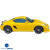 FRP GT3-Z Front Bumper > Porsche Cayman (987) 2006-2008 - image 5