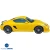 FRP GT3-Z Front Bumper > Porsche Cayman (987) 2006-2008 - image 5