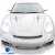 FRP GT3-Z Front Bumper > Porsche Cayman (987) 2006-2008 - image 24