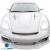 FRP GT3-Z Front Bumper > Porsche Cayman (987) 2006-2008 - image 24