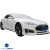 FRP KKR Front Lip Valance > Tesla Model S 2012-2015 - image 3