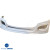 FRP KKR Front Lip Valance > Tesla Model S 2012-2015 - image 8