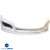 FRP KKR Front Lip Valance > Tesla Model S 2012-2015 - image 9