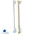 FRP KKR Side Skirts > Tesla Model S 2012-2021 - image 14