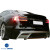 FRP KKR Rear Lip Valance > Tesla Model S 2012-2015 - image 6