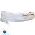 FRP KKR Rear Lip Valance > Tesla Model S 2012-2015 - image 11