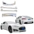 FRP KKR Body Kit 4pc > Tesla Model S 2012-2015 - image 1