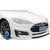 ModeloDrive FRP KKR Body Kit 4pc > Tesla Model S 2012-2015