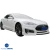 FRP KKR Body Kit 4pc > Tesla Model S 2012-2015 - image 6