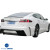 FRP KKR Body Kit 4pc > Tesla Model S 2012-2015 - image 20