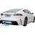 ModeloDrive FRP KKR Body Kit 4pc > Tesla Model S 2012-2015 - image 20