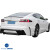FRP KKR Body Kit 4pc > Tesla Model S 2012-2015 - image 21