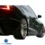 FRP KKR Body Kit 4pc > Tesla Model S 2012-2015 - image 24