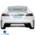 FRP KKR Body Kit 4pc > Tesla Model S 2012-2015 - image 35