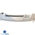 FRP KKR Body Kit 4pc > Tesla Model S 2012-2015 - image 40