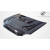 2002-2003 Subaru Impreza WRX STI C-1 Hood - 1 Piece - image 5