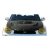 2002-2003 Subaru Impreza C-1 Carbon Fiber Hood - image 1