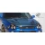 2002-2003 Subaru Impreza C-1 Carbon Fiber Hood - image 5