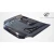 2002-2003 Subaru Impreza C-1 Carbon Fiber Hood - image 9