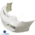FRP TART Turbo Wide Front Bumper > Porsche 911 (997) 2005-2012 - image 7