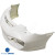 FRP TART Turbo Wide Front Bumper > Porsche 911 (997) 2005-2012 - image 7
