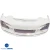 FRP TART Turbo Wide Front Bumper > Porsche 911 (997) 2005-2012 - image 6