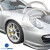 FRP GT2 RS Turbo Wide Fender Flares (front) 4pc > Porsche 911 (997) 2005-2012 - image 5